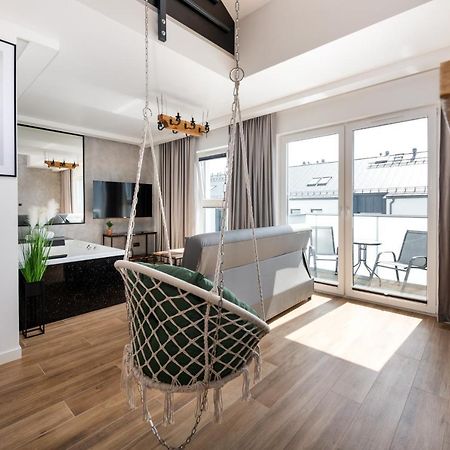 Relaxroom Szmaragd Reda Zewnętrze zdjęcie