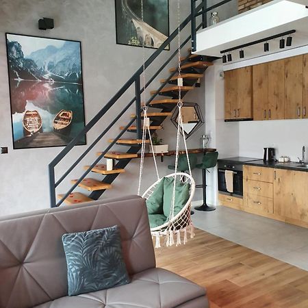 Relaxroom Szmaragd Reda Zewnętrze zdjęcie