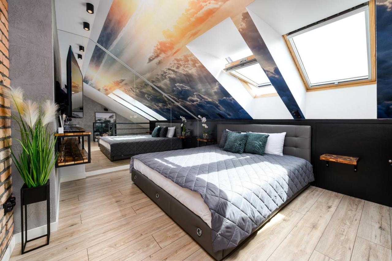 Relaxroom Szmaragd Reda Zewnętrze zdjęcie
