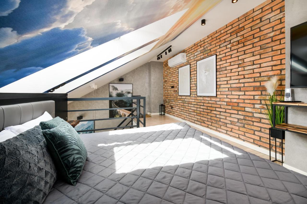 Relaxroom Szmaragd Reda Zewnętrze zdjęcie