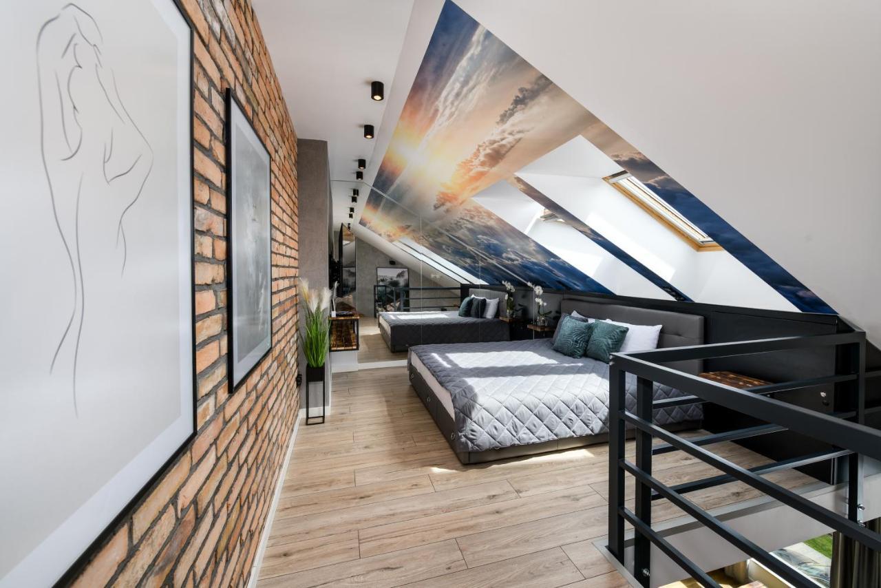 Relaxroom Szmaragd Reda Zewnętrze zdjęcie