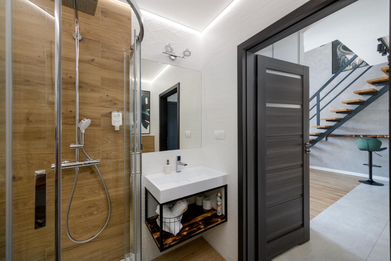 Relaxroom Szmaragd Reda Zewnętrze zdjęcie