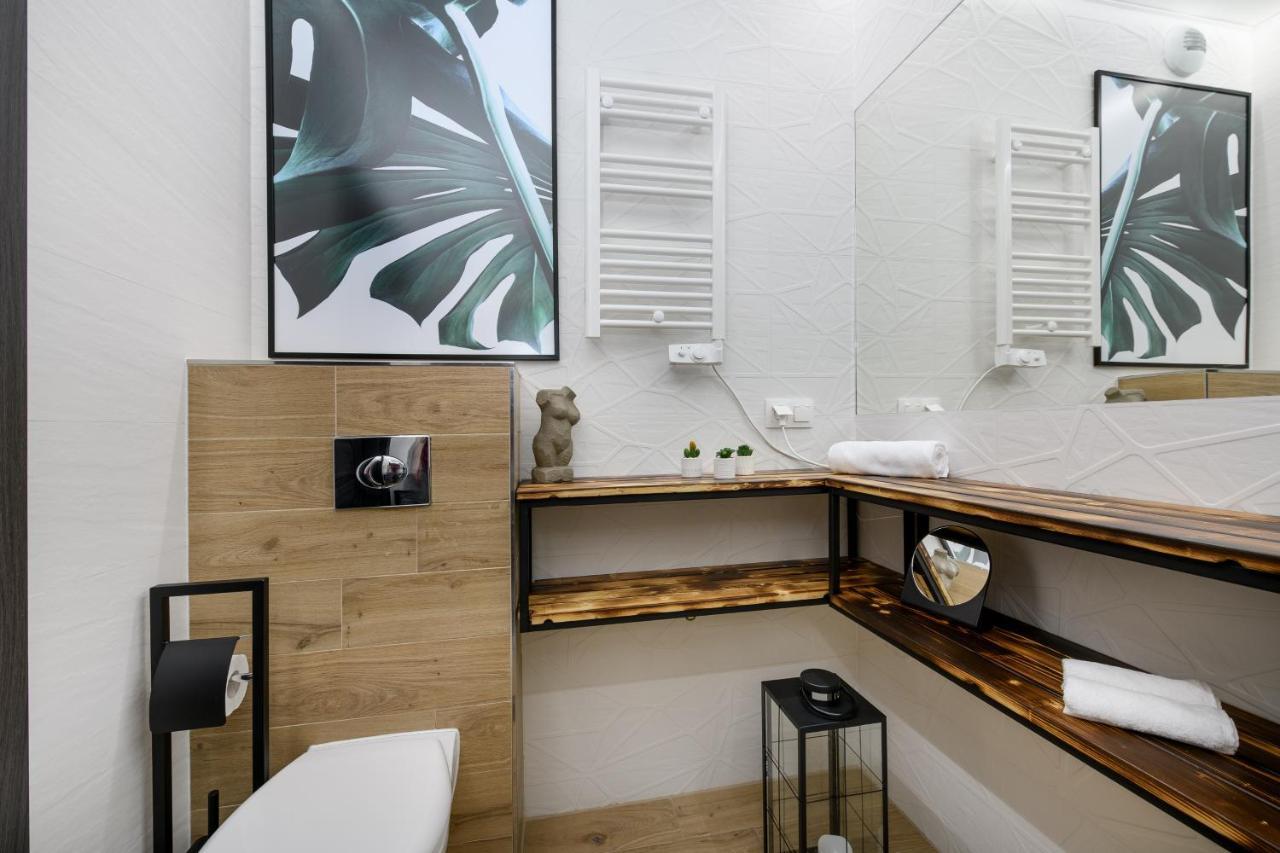Relaxroom Szmaragd Reda Zewnętrze zdjęcie