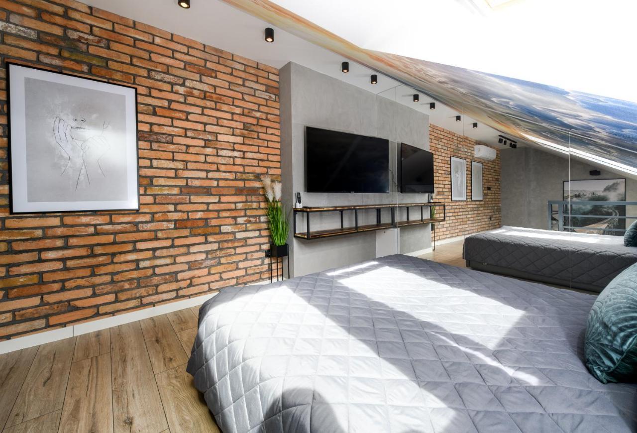 Relaxroom Szmaragd Reda Zewnętrze zdjęcie