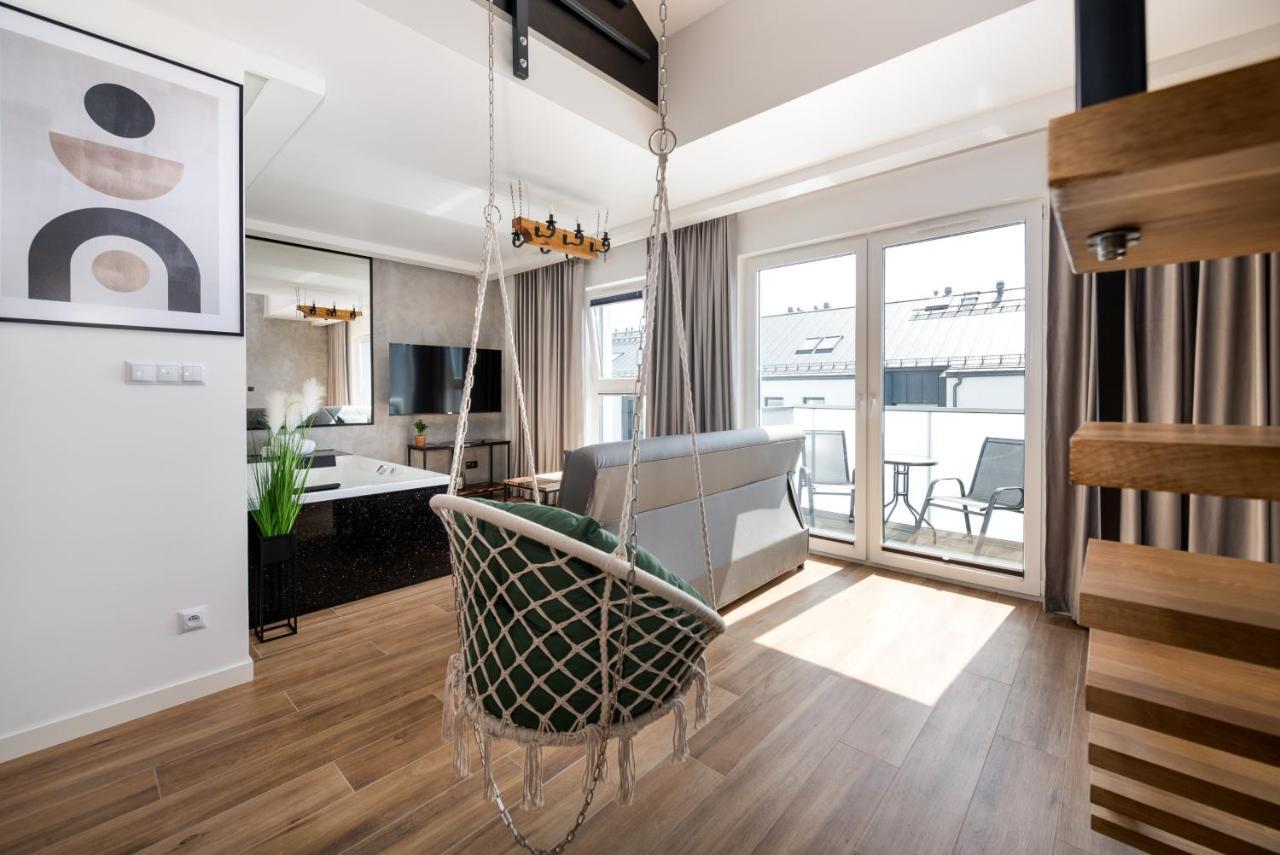 Relaxroom Szmaragd Reda Zewnętrze zdjęcie