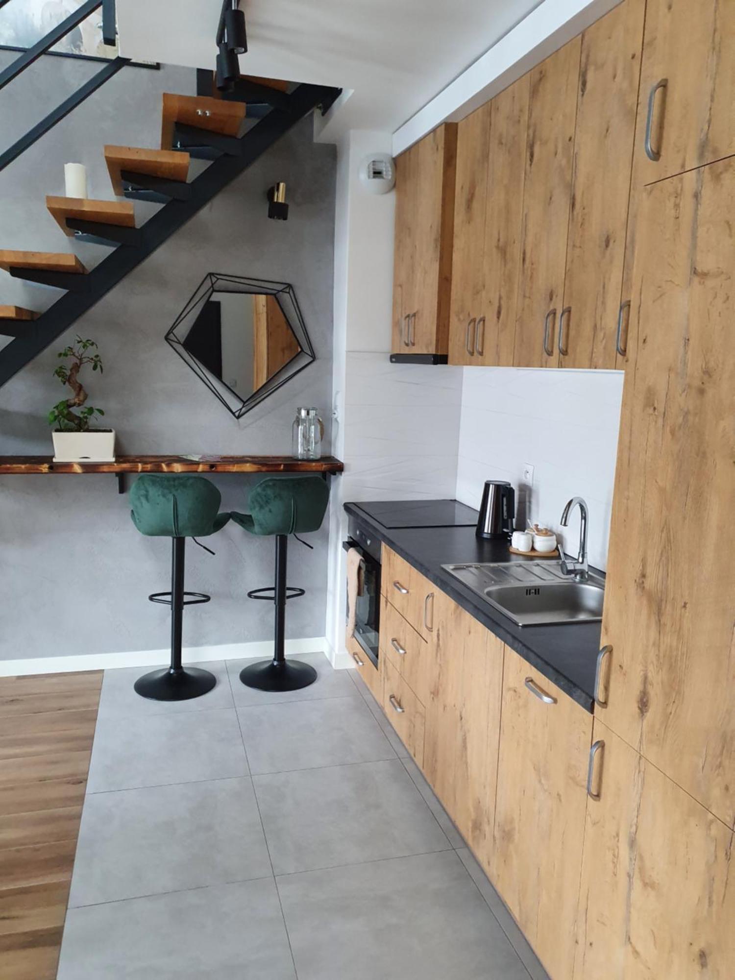 Relaxroom Szmaragd Reda Zewnętrze zdjęcie